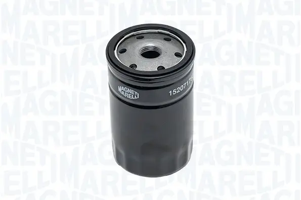 Ölfilter MAGNETI MARELLI 152071758761