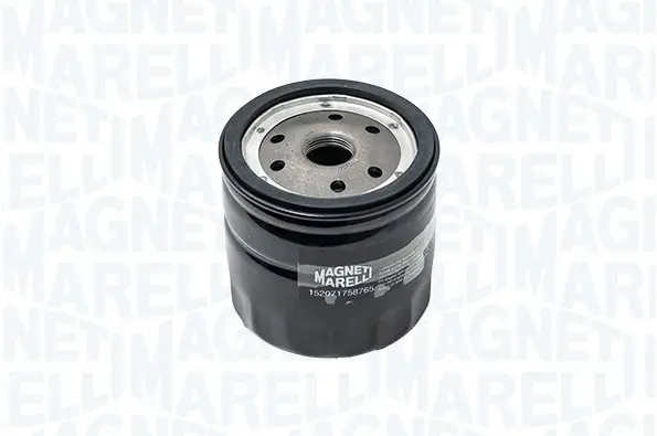 Ölfilter MAGNETI MARELLI 152071758765