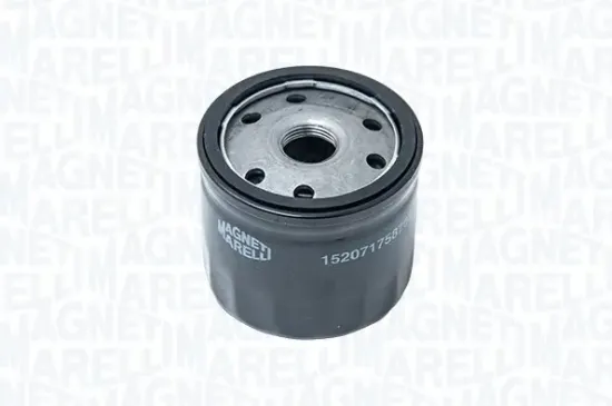 Ölfilter MAGNETI MARELLI 152071758768 Bild Ölfilter MAGNETI MARELLI 152071758768