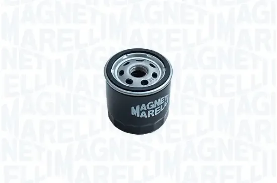 Ölfilter MAGNETI MARELLI 152071758791 Bild Ölfilter MAGNETI MARELLI 152071758791