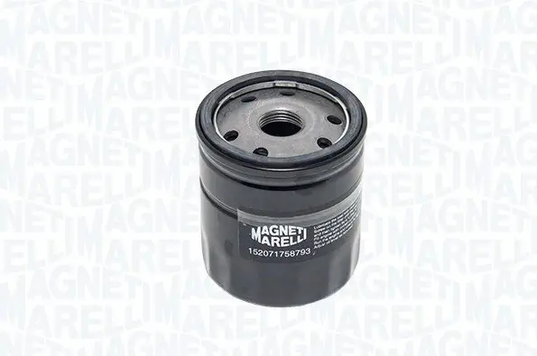 Ölfilter MAGNETI MARELLI 152071758793 Bild Ölfilter MAGNETI MARELLI 152071758793