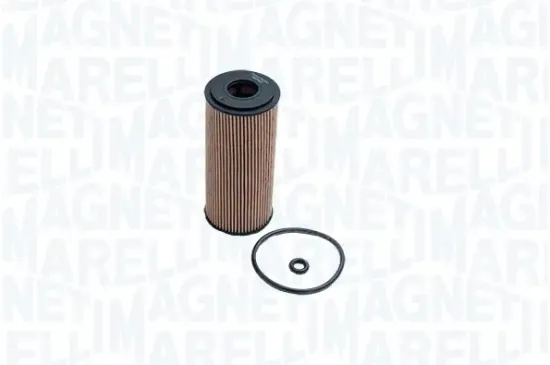 Ölfilter MAGNETI MARELLI 152071758797 Bild Ölfilter MAGNETI MARELLI 152071758797