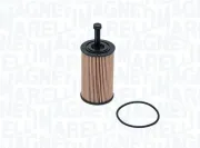 Ölfilter MAGNETI MARELLI 152071758800