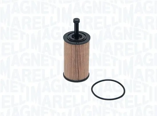 Ölfilter MAGNETI MARELLI 152071758800 Bild Ölfilter MAGNETI MARELLI 152071758800