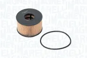Ölfilter MAGNETI MARELLI 152071758803