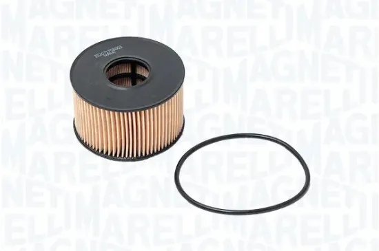Ölfilter MAGNETI MARELLI 152071758803 Bild Ölfilter MAGNETI MARELLI 152071758803