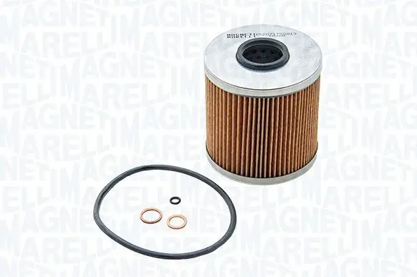 Ölfilter MAGNETI MARELLI 152071758813