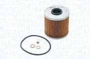 Ölfilter MAGNETI MARELLI 152071758813