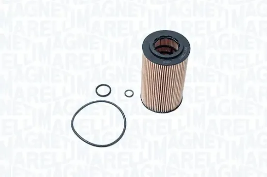 Ölfilter MAGNETI MARELLI 152071758815 Bild Ölfilter MAGNETI MARELLI 152071758815
