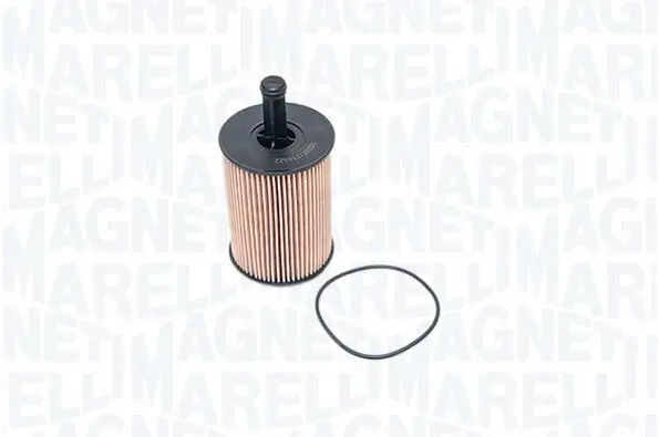 Ölfilter MAGNETI MARELLI 152071758822