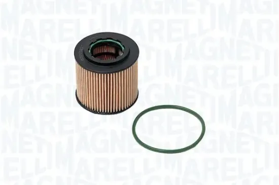 Ölfilter MAGNETI MARELLI 152071758827 Bild Ölfilter MAGNETI MARELLI 152071758827
