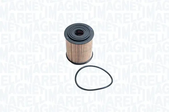Ölfilter MAGNETI MARELLI 152071758828