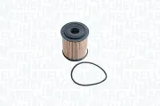 Ölfilter MAGNETI MARELLI 152071758828