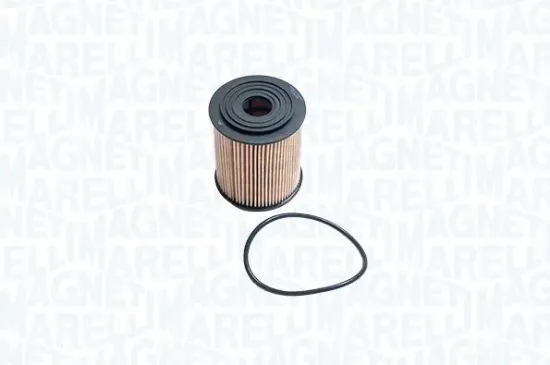 Ölfilter MAGNETI MARELLI 152071758828 Bild Ölfilter MAGNETI MARELLI 152071758828