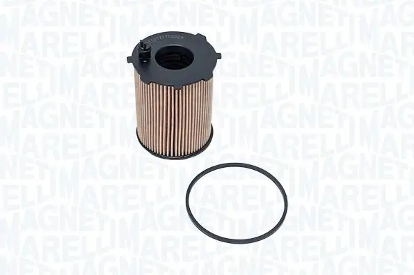 Ölfilter MAGNETI MARELLI 152071758829