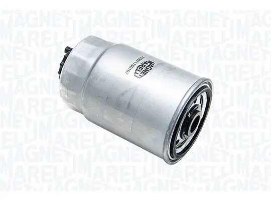 Kraftstofffilter MAGNETI MARELLI 153071760107 Bild Kraftstofffilter MAGNETI MARELLI 153071760107