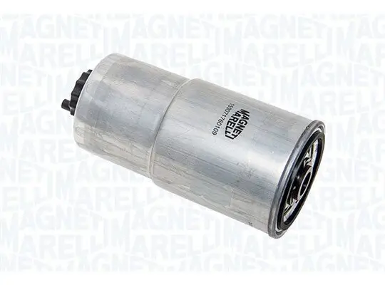 Kraftstofffilter MAGNETI MARELLI 153071760109 Bild Kraftstofffilter MAGNETI MARELLI 153071760109