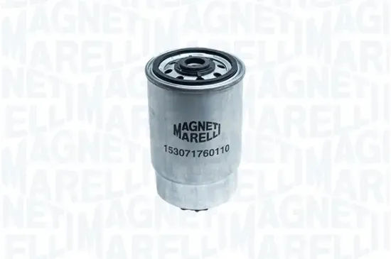 Kraftstofffilter MAGNETI MARELLI 153071760110 Bild Kraftstofffilter MAGNETI MARELLI 153071760110