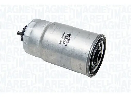 Kraftstofffilter MAGNETI MARELLI 153071760111 Bild Kraftstofffilter MAGNETI MARELLI 153071760111