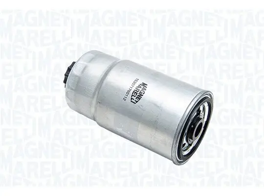Kraftstofffilter MAGNETI MARELLI 153071760112