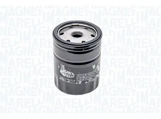 Ölfilter MAGNETI MARELLI 153071760114 Bild Ölfilter MAGNETI MARELLI 153071760114