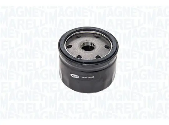 Ölfilter MAGNETI MARELLI 153071760116 Bild Ölfilter MAGNETI MARELLI 153071760116