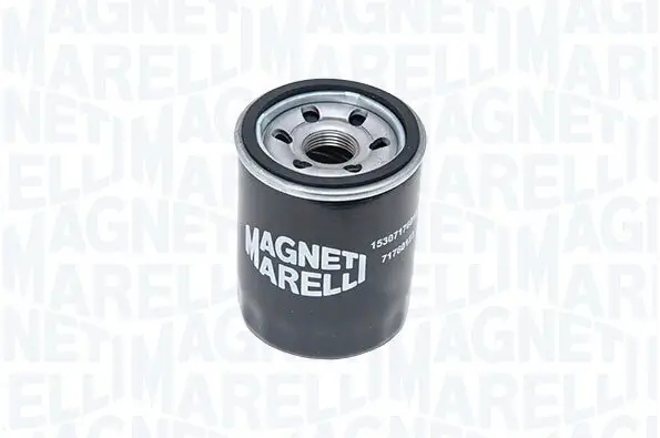 Ölfilter MAGNETI MARELLI 153071760123