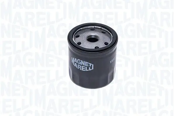 Ölfilter MAGNETI MARELLI 153071760124