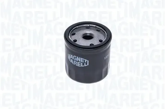 Ölfilter MAGNETI MARELLI 153071760124 Bild Ölfilter MAGNETI MARELLI 153071760124