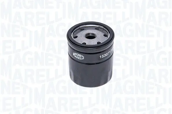 Ölfilter MAGNETI MARELLI 153071760126