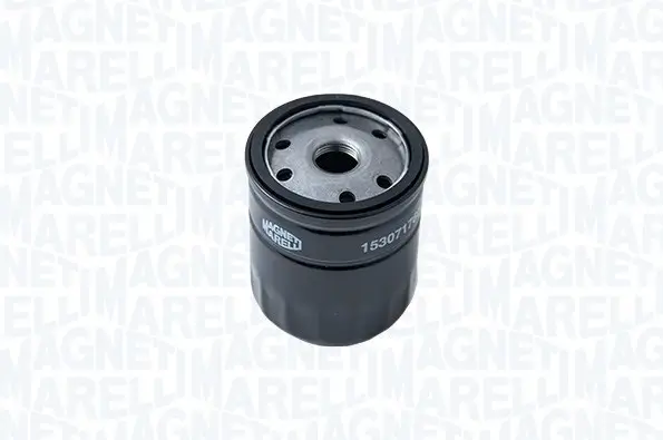 Ölfilter MAGNETI MARELLI 153071760130