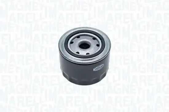 Ölfilter MAGNETI MARELLI 153071760131 Bild Ölfilter MAGNETI MARELLI 153071760131