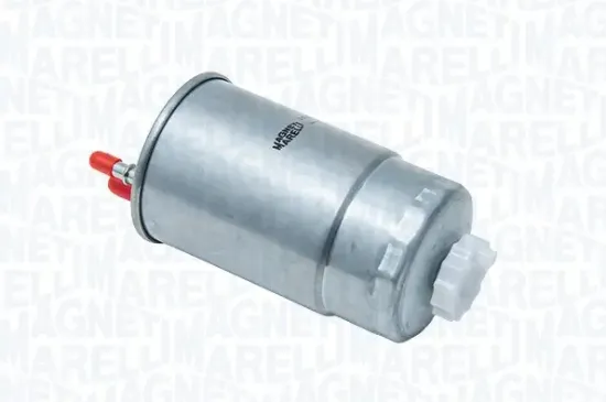 Kraftstofffilter MAGNETI MARELLI 153071760155 Bild Kraftstofffilter MAGNETI MARELLI 153071760155