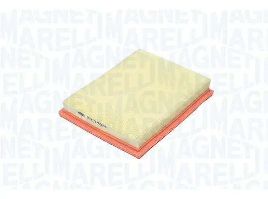 Luftfilter MAGNETI MARELLI 153071760166 Bild Luftfilter MAGNETI MARELLI 153071760166