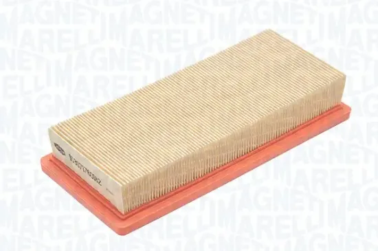 Luftfilter MAGNETI MARELLI 153071760182 Bild Luftfilter MAGNETI MARELLI 153071760182