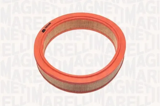 Luftfilter MAGNETI MARELLI 153071760185 Bild Luftfilter MAGNETI MARELLI 153071760185