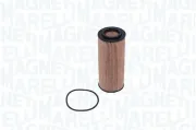 Ölfilter MAGNETI MARELLI 153071760217