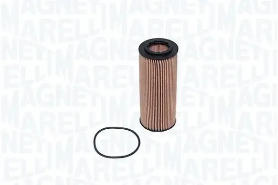 Ölfilter MAGNETI MARELLI 153071760217 Bild Ölfilter MAGNETI MARELLI 153071760217