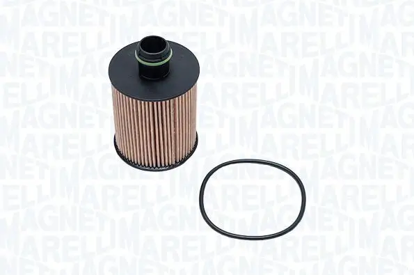 Ölfilter MAGNETI MARELLI 153071760218