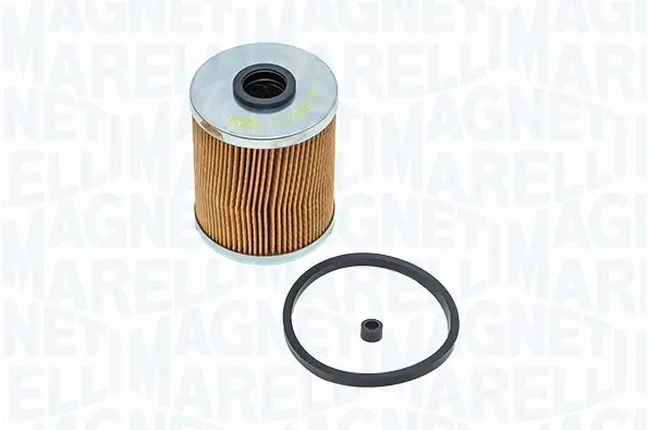 Kraftstofffilter MAGNETI MARELLI 153071760219