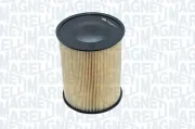 Luftfilter MAGNETI MARELLI 153071760233