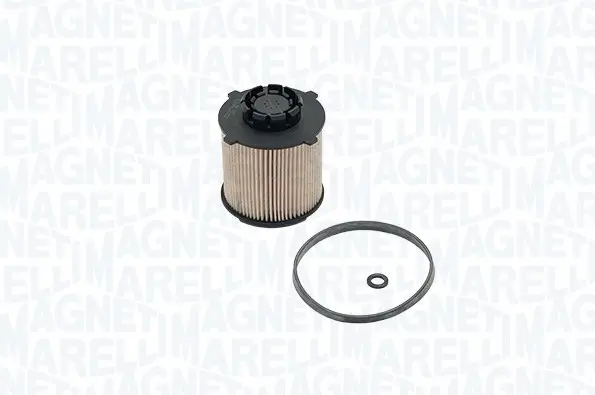 Kraftstofffilter MAGNETI MARELLI 153071760476