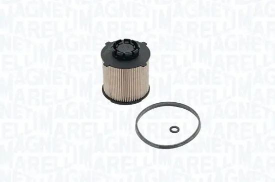 Kraftstofffilter MAGNETI MARELLI 153071760476 Bild Kraftstofffilter MAGNETI MARELLI 153071760476