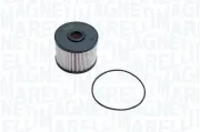 Kraftstofffilter MAGNETI MARELLI 153071760480