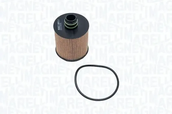 Ölfilter MAGNETI MARELLI 153071760500 Bild Ölfilter MAGNETI MARELLI 153071760500