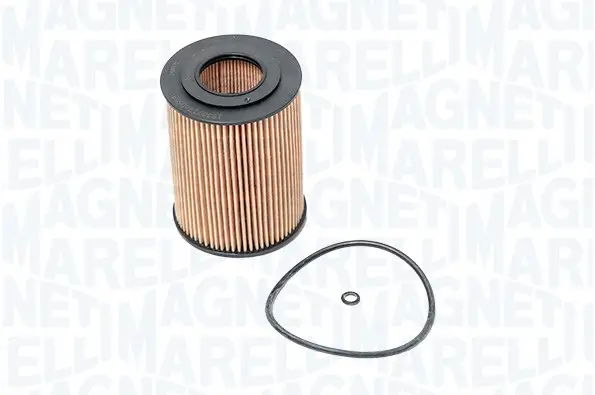 Ölfilter MAGNETI MARELLI 153071760508