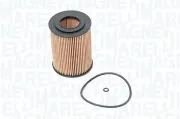 Ölfilter MAGNETI MARELLI 153071760508