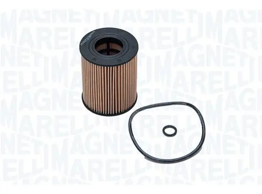 Ölfilter MAGNETI MARELLI 153071760515