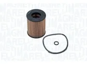 Ölfilter MAGNETI MARELLI 153071760515