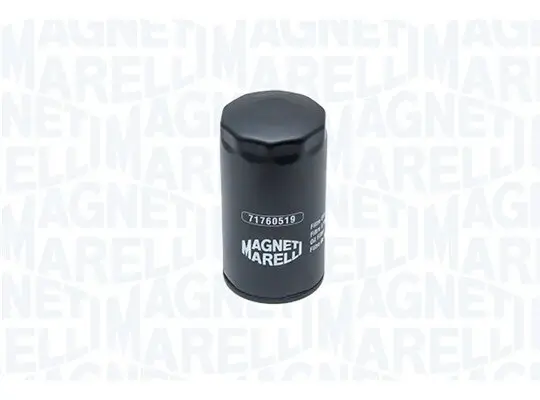 Ölfilter MAGNETI MARELLI 153071760519 Bild Ölfilter MAGNETI MARELLI 153071760519